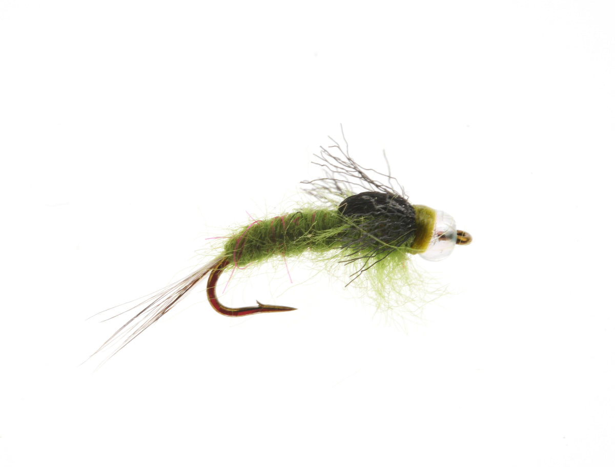 Studio product image of the Mercury Emerger, WIFREO style XY059