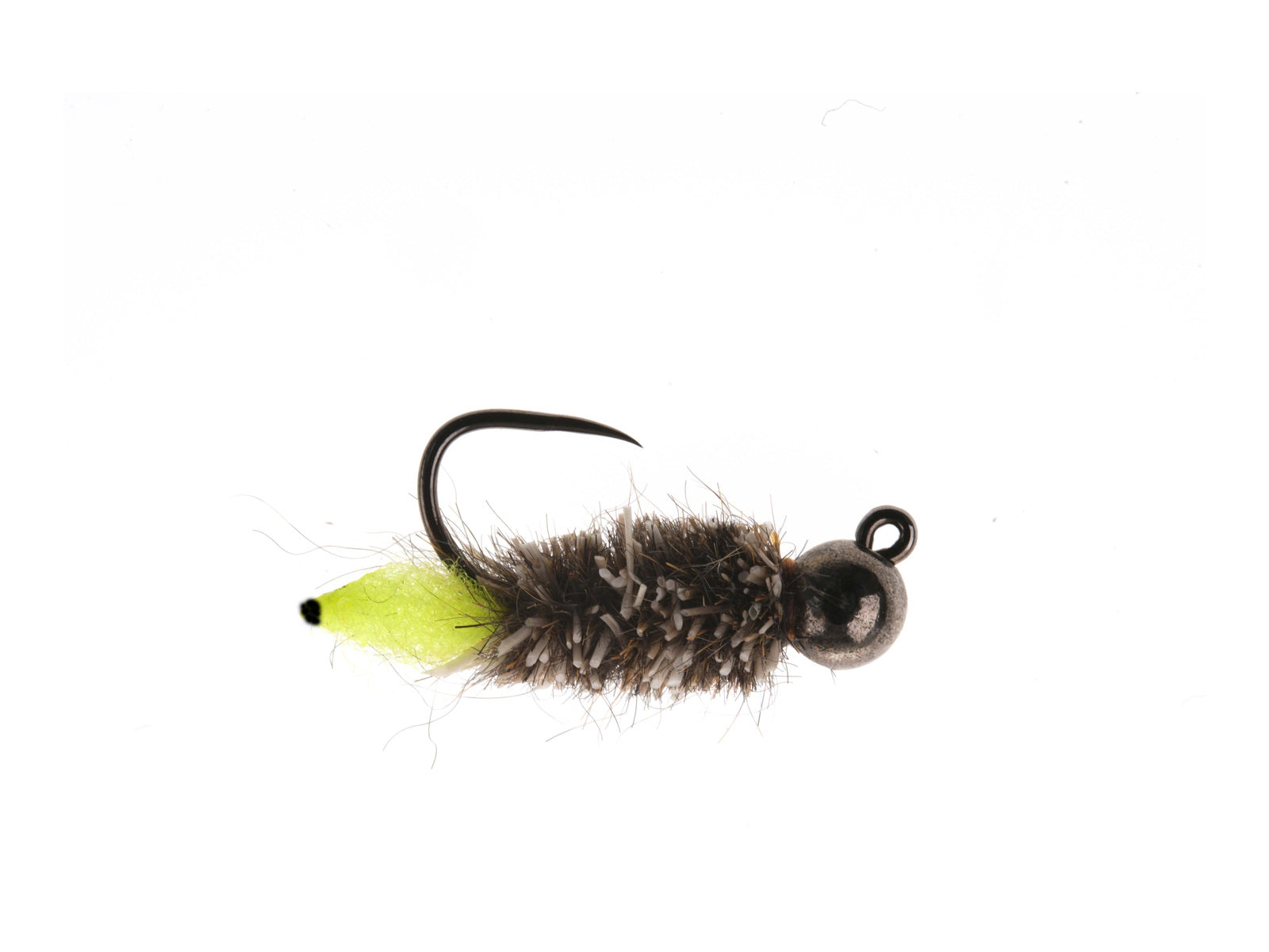 Product photo of the Jig Peeping Caddis – Tungsten Bead, WIFREO style XY069B