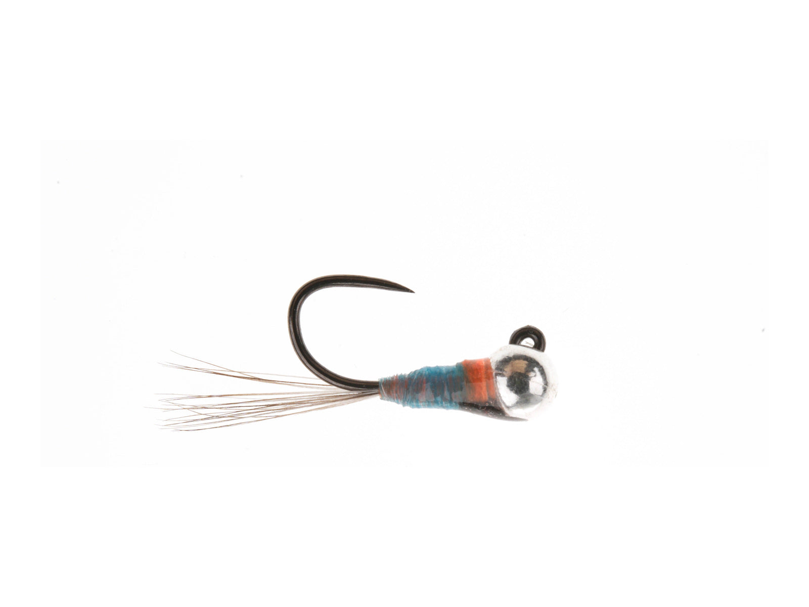 Product photo of the Perdigon Jig – Tungsten Bead, WIFREO style XY074