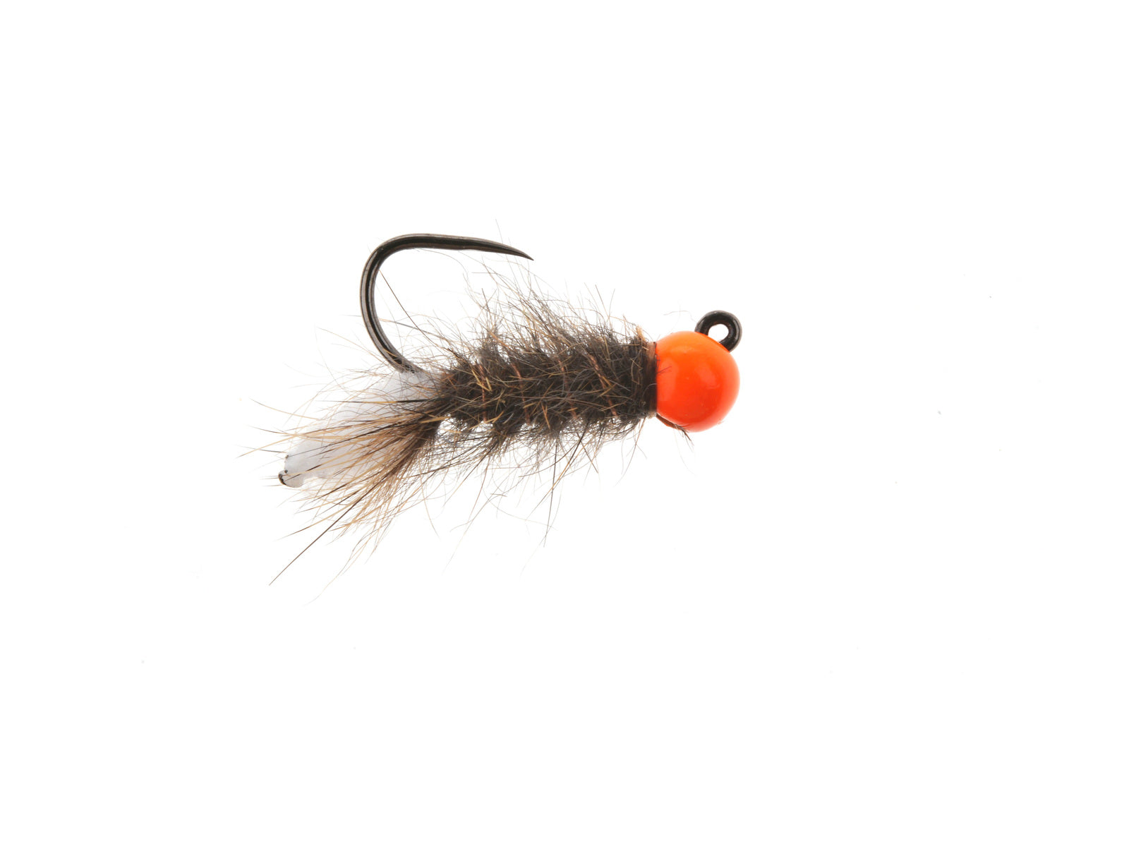 Product photo of the Jig Peeping Caddis – Tungsten Bead, WIFREO style XY074B