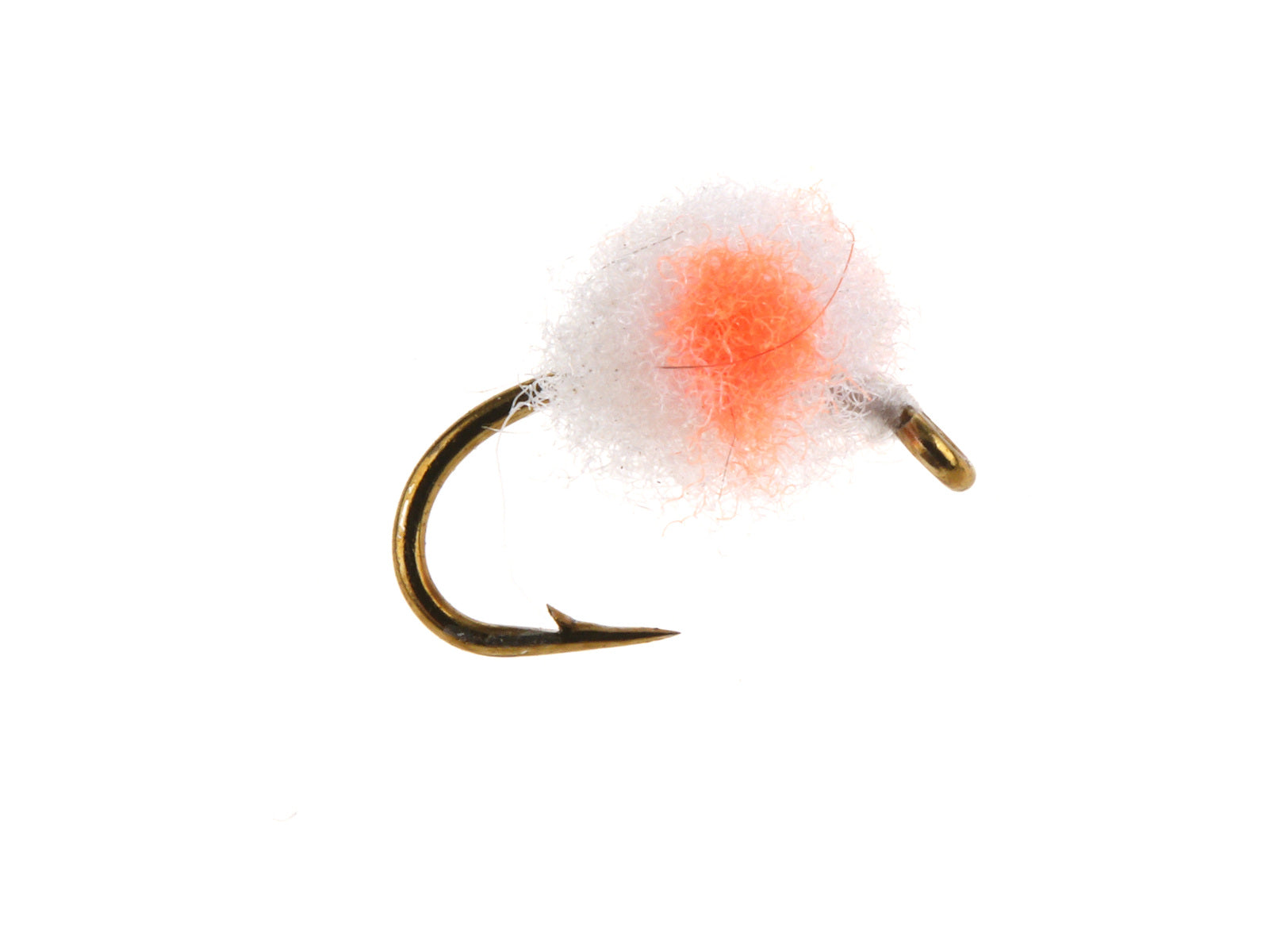 Product photo of the White Glo Bug, WIFREO style XY089B