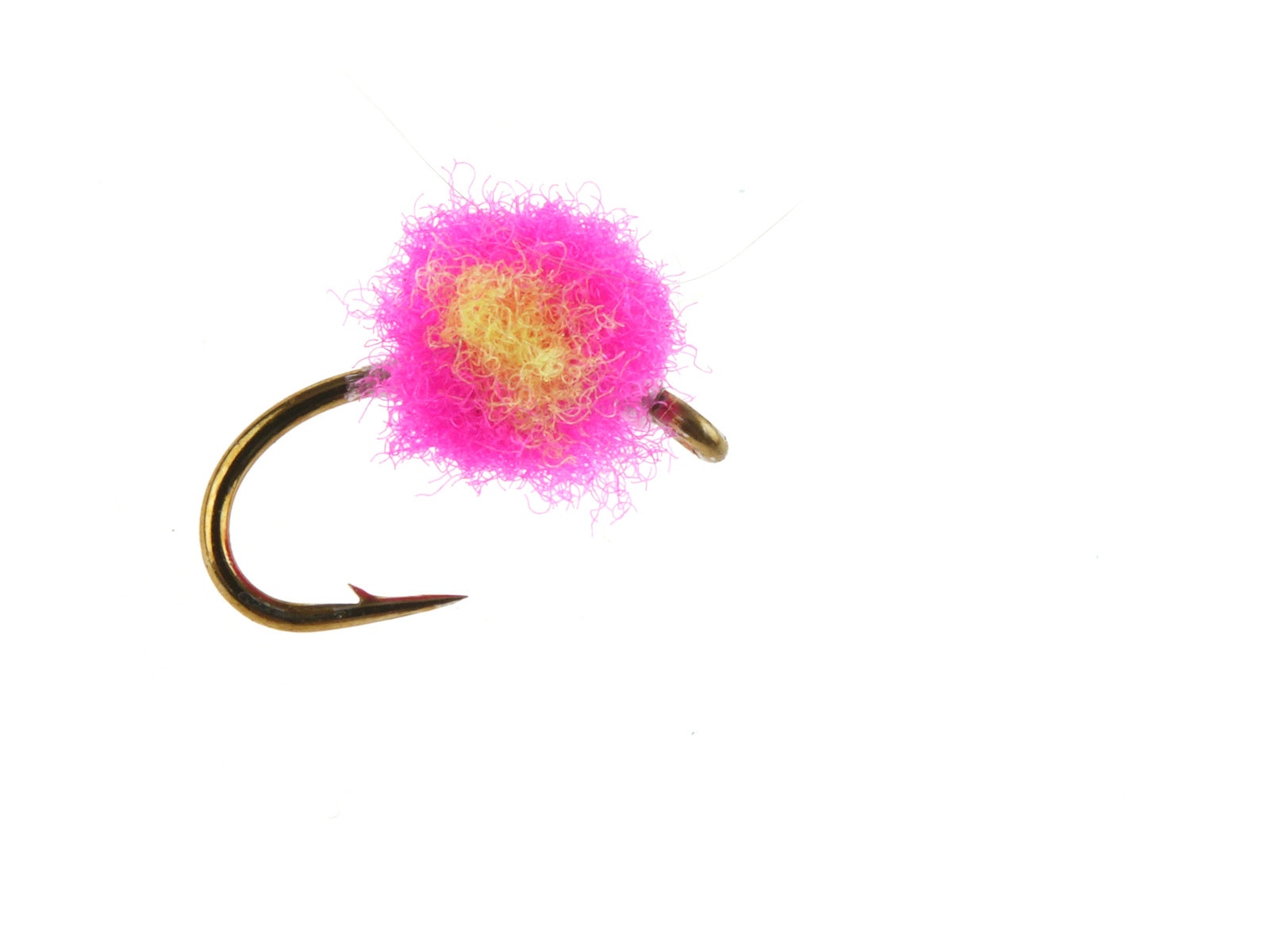 Studio product image of the Glo Bug, WIFREO style XY089C