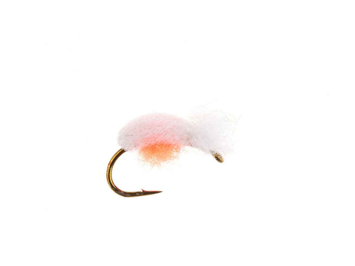 Product photo of the Nuke Egg, WIFREO style XY091