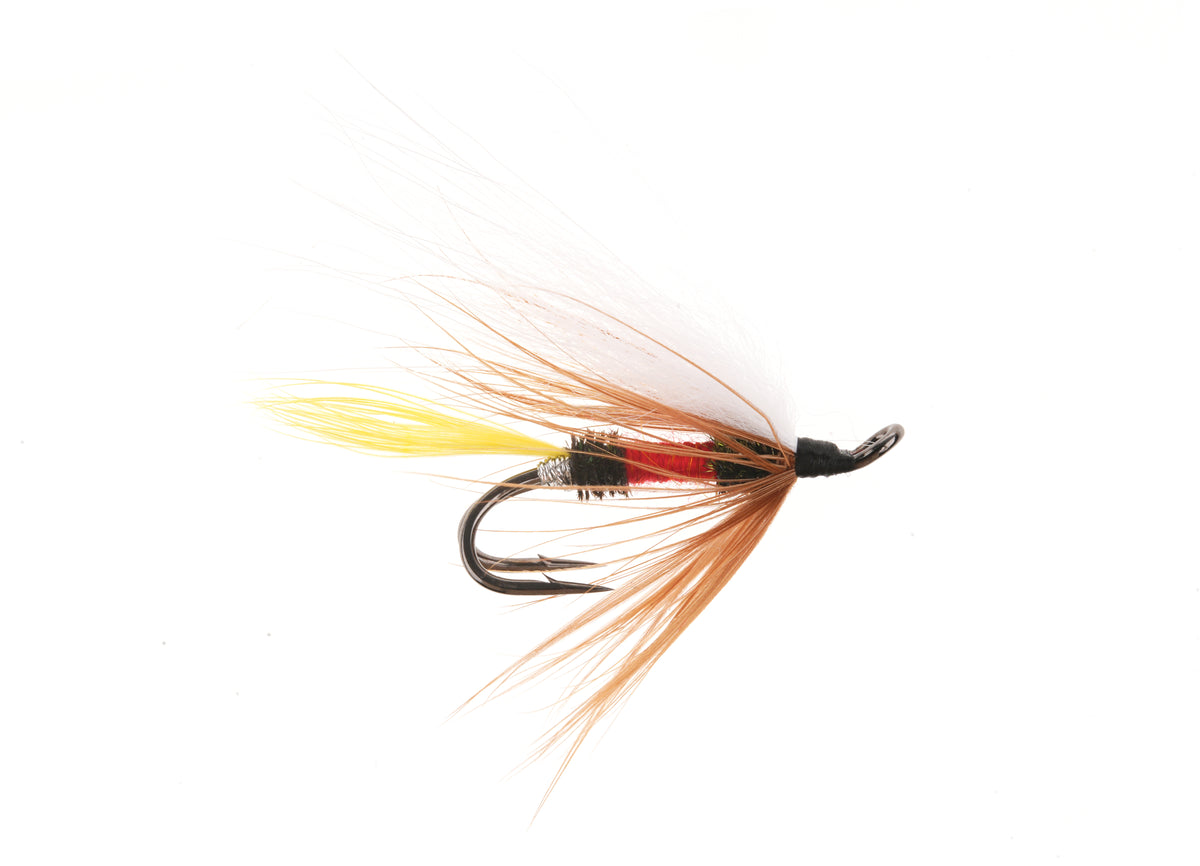 Studio product image of the Royal Salmon, WIFREO style XY096