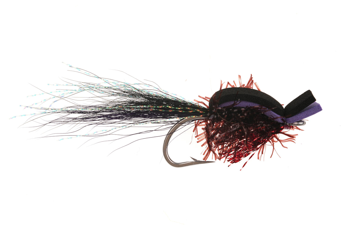 Studio product image of the Grey/Black Gurgler, WIFREO style XY134C