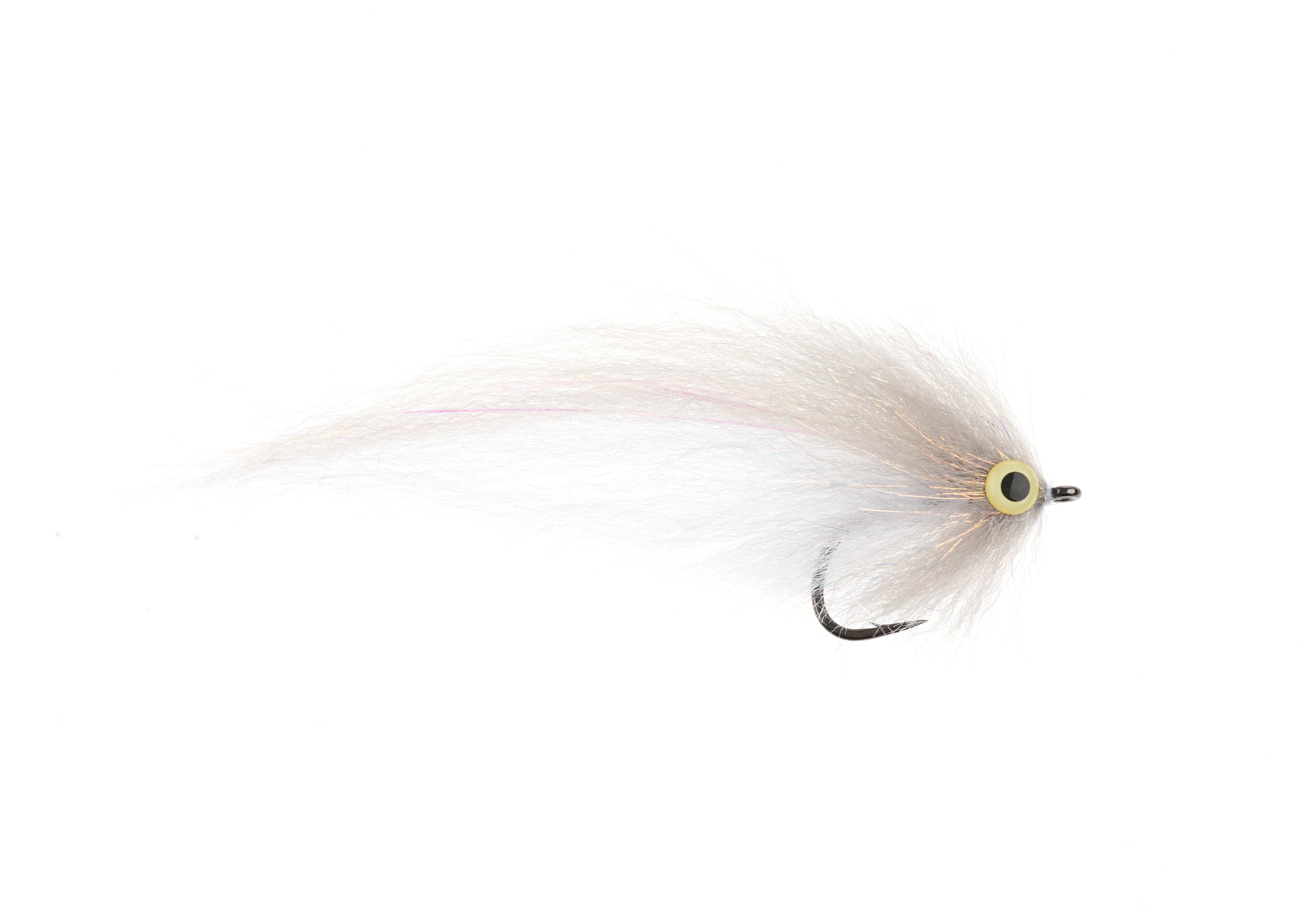 Studio product image of the Cream GT Baitfish, WIFREO style XY135A