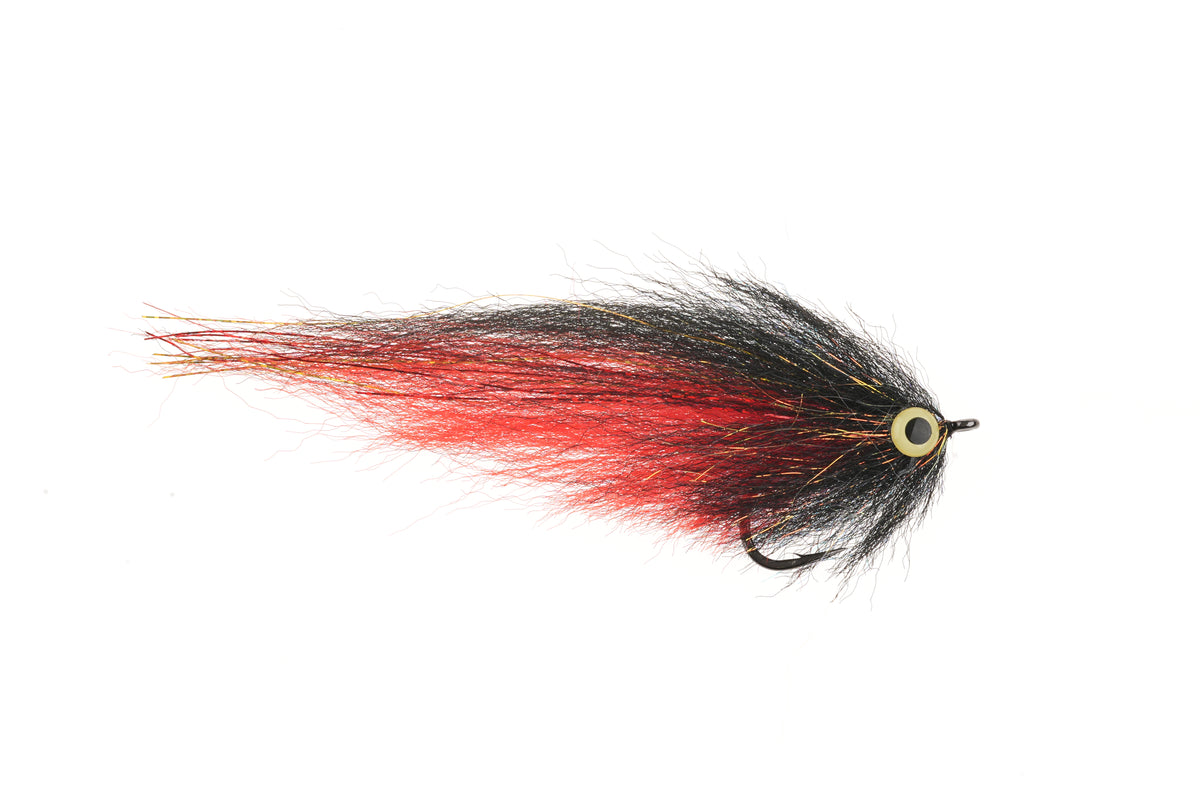 Studio product image of the Bleeding GT Baitfish, WIFREO style XY135B