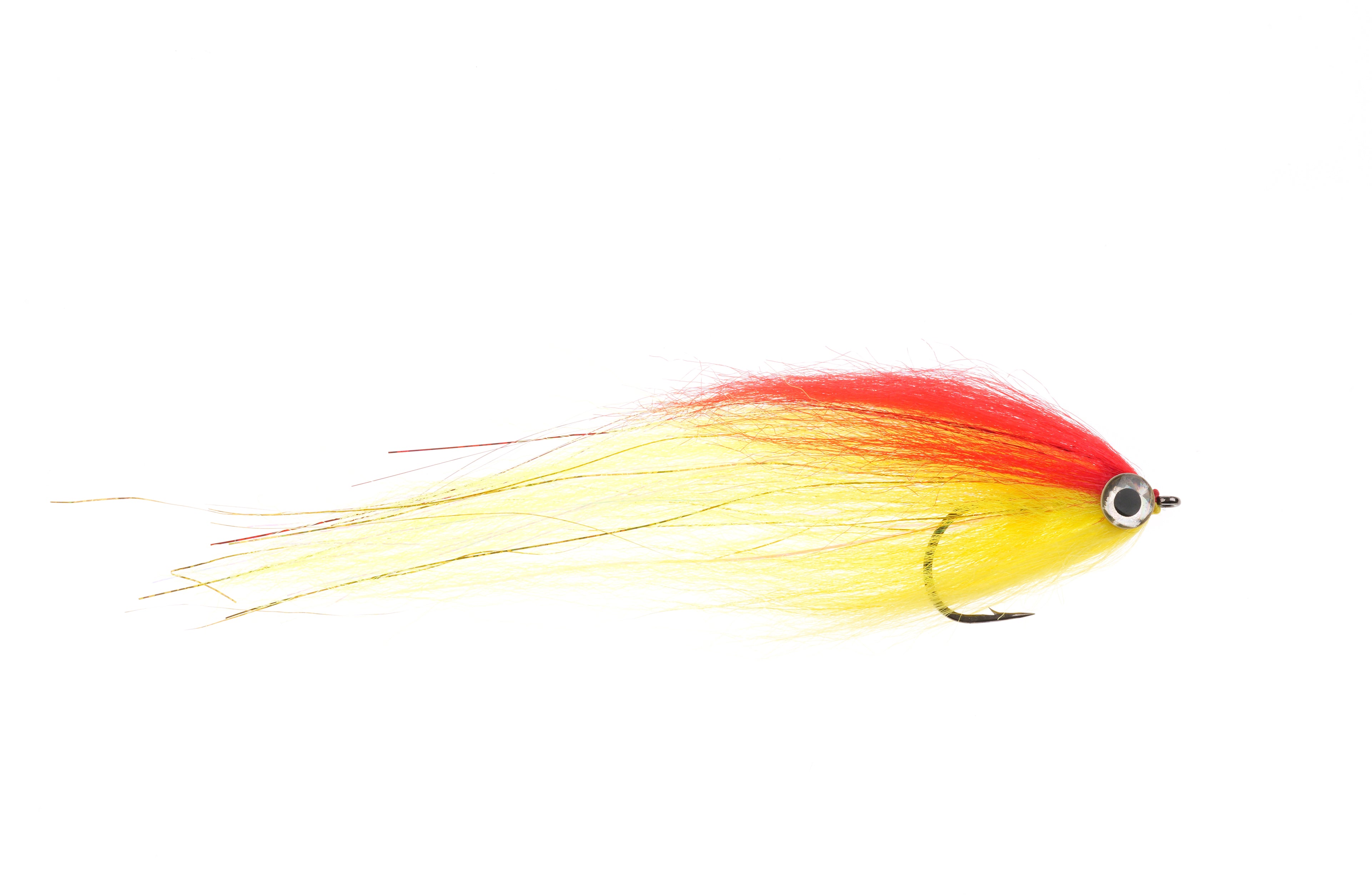 Studio product image of the Fire GT Baitfish, WIFREO style XY135D