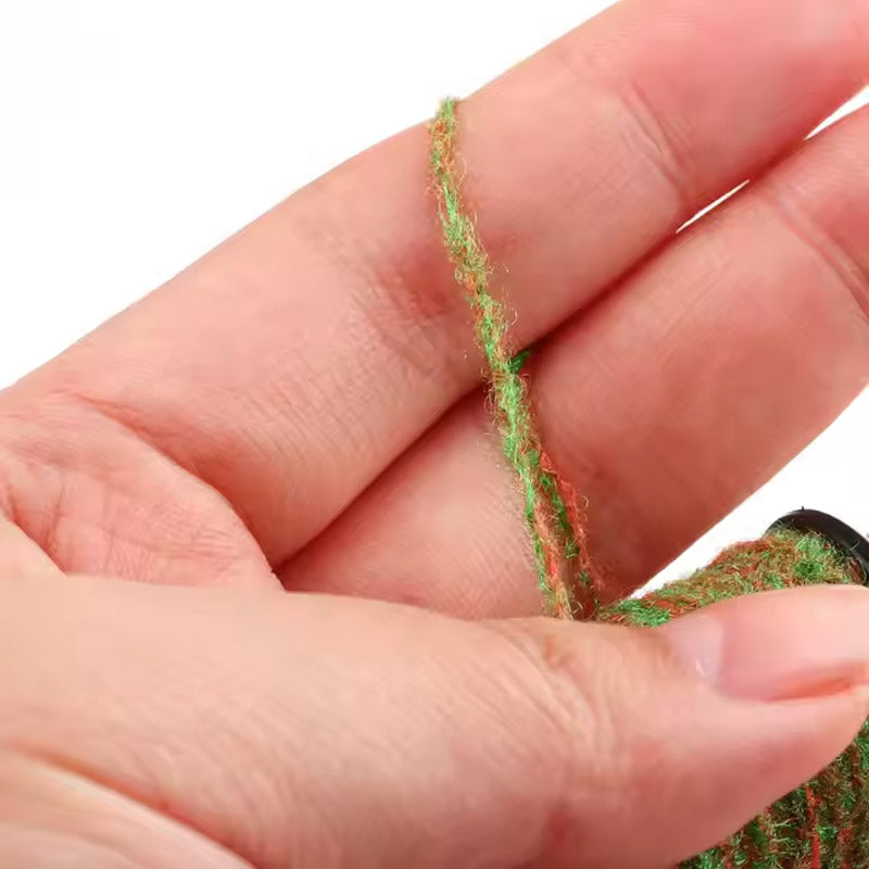 Nymph Yarn