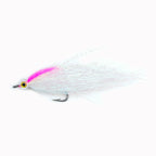 Luminous Ice Dubbing Streamer Fly Lure