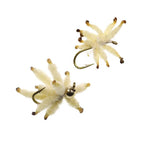 Fish Lure Fishing Bait artificial Bait Trout Grayling maggots Worm Fishing Fly Lure