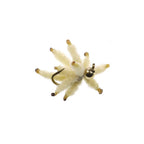 Fish Lure Fishing Bait artificial Bait Trout Grayling maggots Worm Fishing Fly Lure
