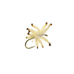 Fish Lure Fishing Bait artificial Bait Trout Grayling maggots Worm Fishing Fly Lure