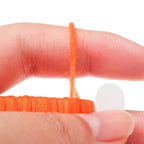 Fly Tying Material parachute Posts Wings synthetic Fly Tying Material