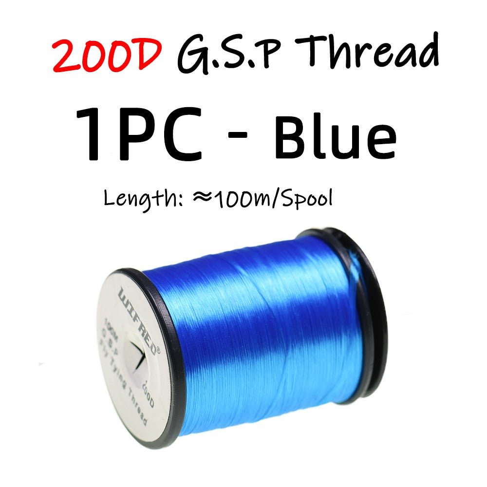 200 Denier GSP Thread