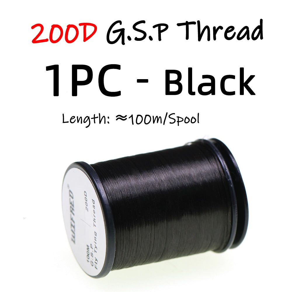 200 Denier GSP Thread