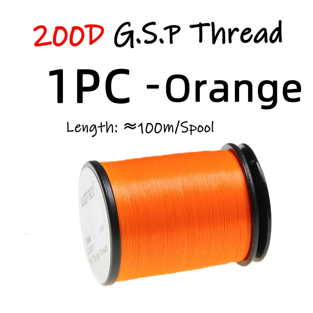 200 Denier GSP Thread