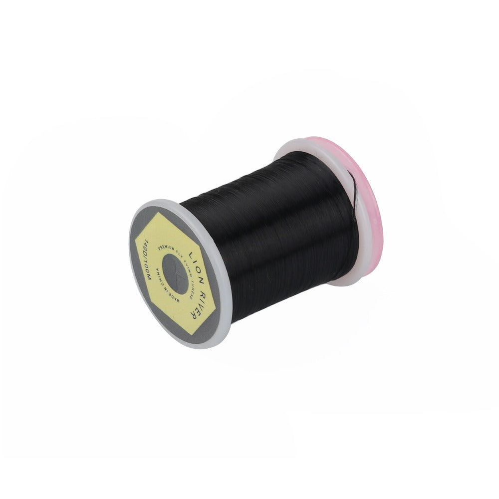 140D Fly Tying Thread Twisted Nylon