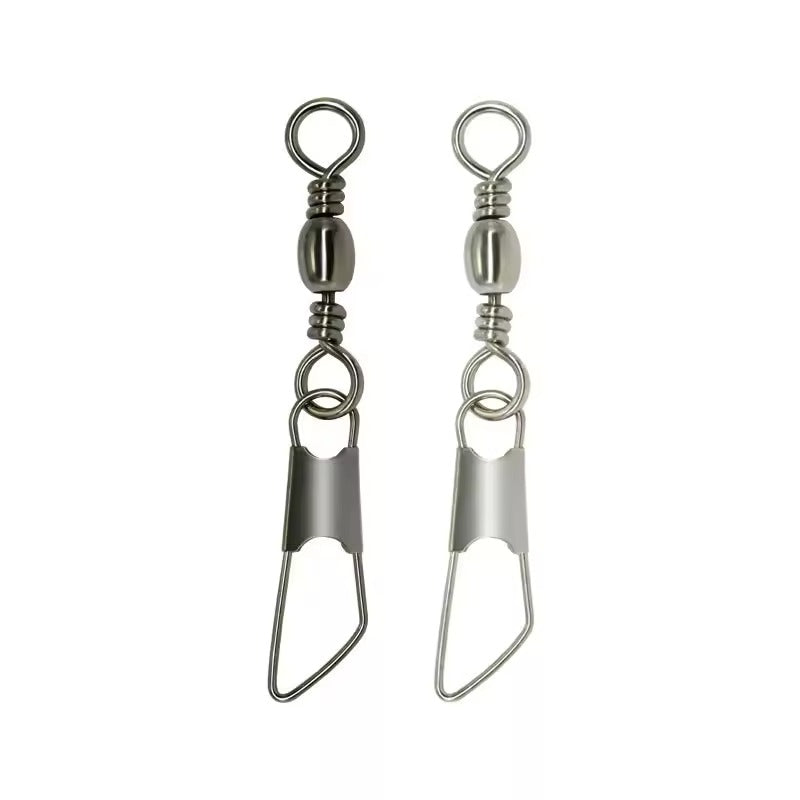 Ring Connector Sea Fishing Gear Accessories Bottle-shaped