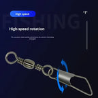 Ring Connector Sea Fishing Gear Accessories Bottle-shaped